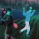 Cross a Party Night (ID 1116)