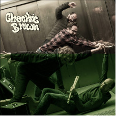 Checkie Brown - Album - Elevator 1+2 - Staubkeller Studio Recordings 2021 -Playliste
