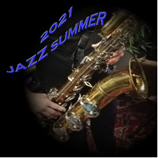 Playlist - SUMMER OF JAZZ - 2021