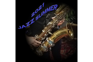 Playlist - SUMMER OF JAZZ - 2021