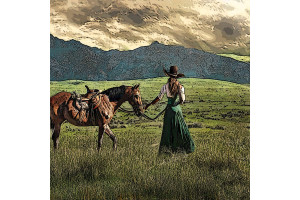 Playlist - WESTERN & COUNTRY