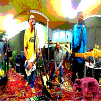 Invasion der Spacefrogs (CB 014) 