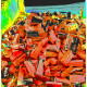 Rock on Block (ID 1350)