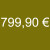 GOLD FLATRATE/  5 Jahre + Special: 799,90€ 