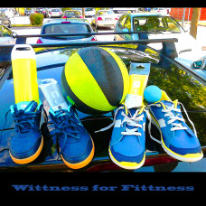 Playlist - FITNESS & AEROBIC