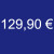 Playlisten Flat Lizenz > 100 / 129,90€  + 70,00€ 