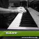 Strings Cora Theme - Loopable (ID 846)