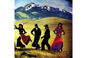 Playlist - GERMAN FOLK MUSIC