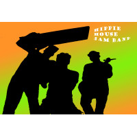 Funky Banane (ID 016)