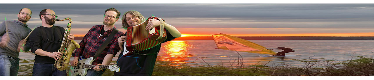 Banner F
