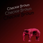 Wirklich Wichtig (Checkie Brown ID 211)