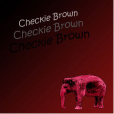 Wirklich Wichtig (Checkie Brown ID 211)