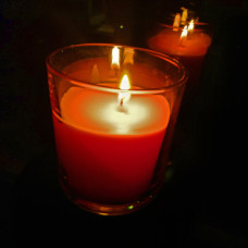 Candle in the Night (ID 1581)