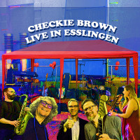 Checkie Brown - Album - Live in Esslingen - Playliste