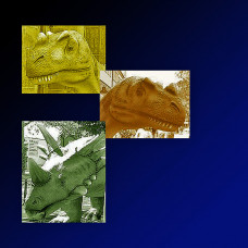 Dinosaurs (ID 1253)