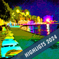 Playlist - NEW HIGHLIGHTS - 2024