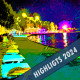 Playlist - NEW HIGHLIGHTS - 2024