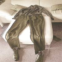Little Caesar Bandello (ID 576)