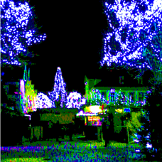 Playlist - CHRISTMAS TIME