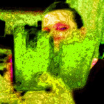 Androidenherz (ID 297)