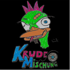 Krude Mischung - Album - Playliste