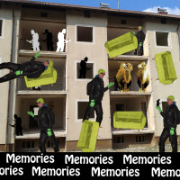 Lobo Loco - Album - MEMORIES