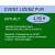 Event License Single: 4,90€  - 12.00€ 