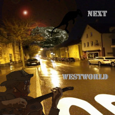 Lobo Loco - Album - Next Westworld - Playliste