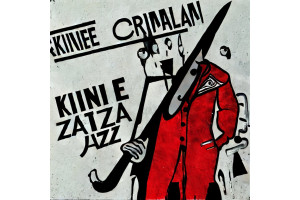 Playliste - CRIME