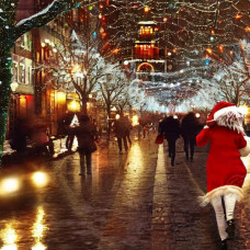 Playlist - CHRISTMAS TIME