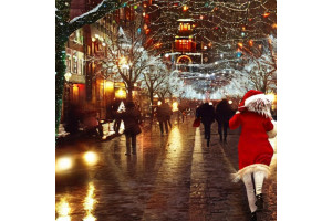Playlist - CHRISTMAS TIME