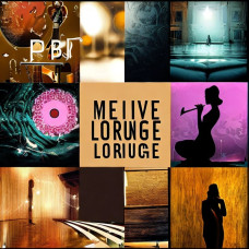 Playliste - MEDITATIVE - JAZZ & LOUNGE - 10 Songs