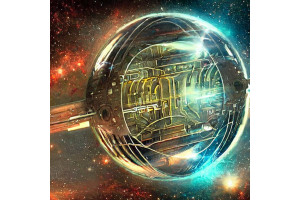 Playlist - SCIFI & SCIENCE