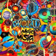 Playlist - AROUND THE WORLD