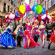 Playlist - CARNEVAL & PARTY