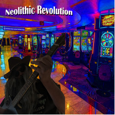 Lobo Loco - Album - Neolithic Revolution - Playliste