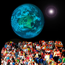 Playlist - AROUND THE WORLD