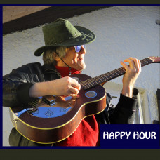 Lobo Loco - Album - HAPPY HOUR - Playliste