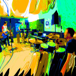 Invasion der Funghis (ID 006)