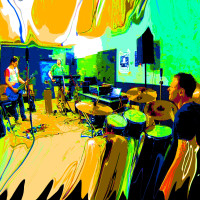 Invasion der Funghis (ID 006)