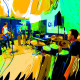 Invasion der Funghis (ID 006)