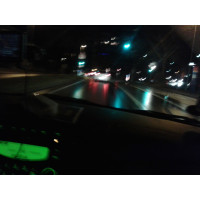 Auf die Strasse (ID 008)